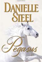 PEGASUS by Danielle Steel PEGASUS by Danielle Steel