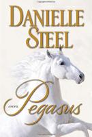 PEGASUS by Danielle Steel