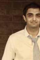 Sunjeev Sahota Sunjeev Sahota