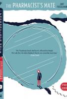 THE PHARMACIST’S MATE AND 8 by Amy Fusselman THE PHARMACIST’S MATE AND 8 by Amy Fusselman